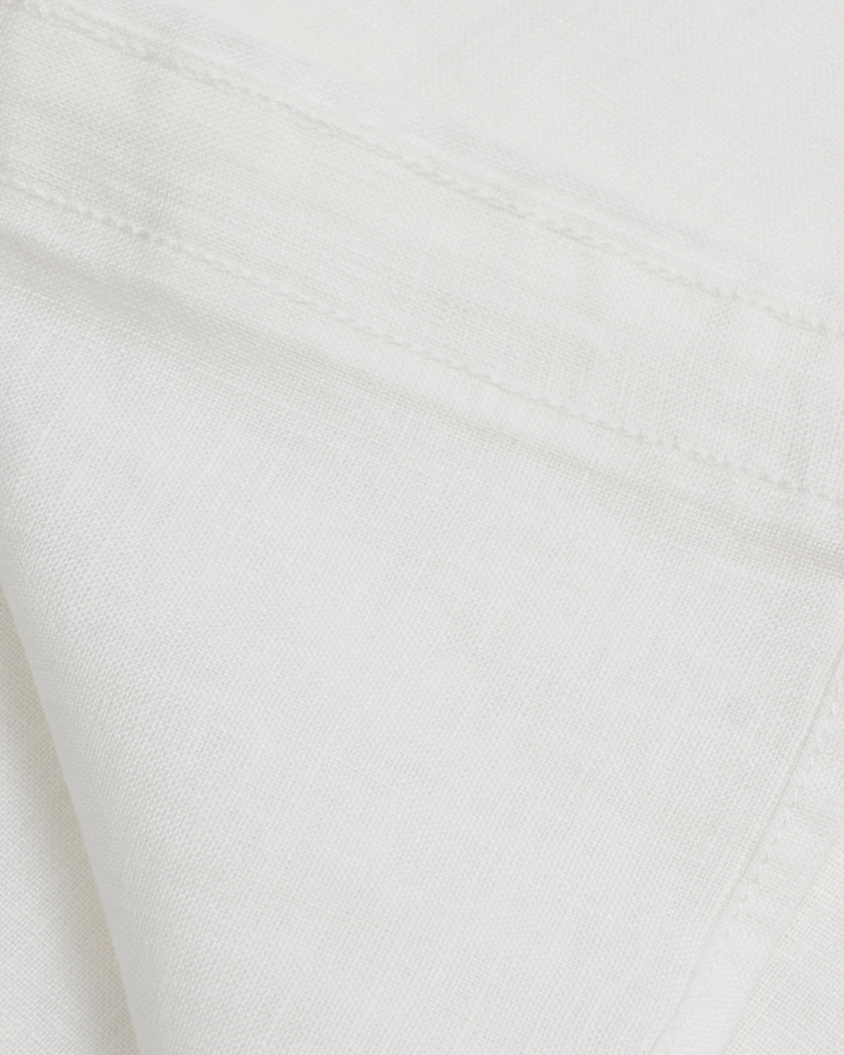 HUGO Textured Shirt — White