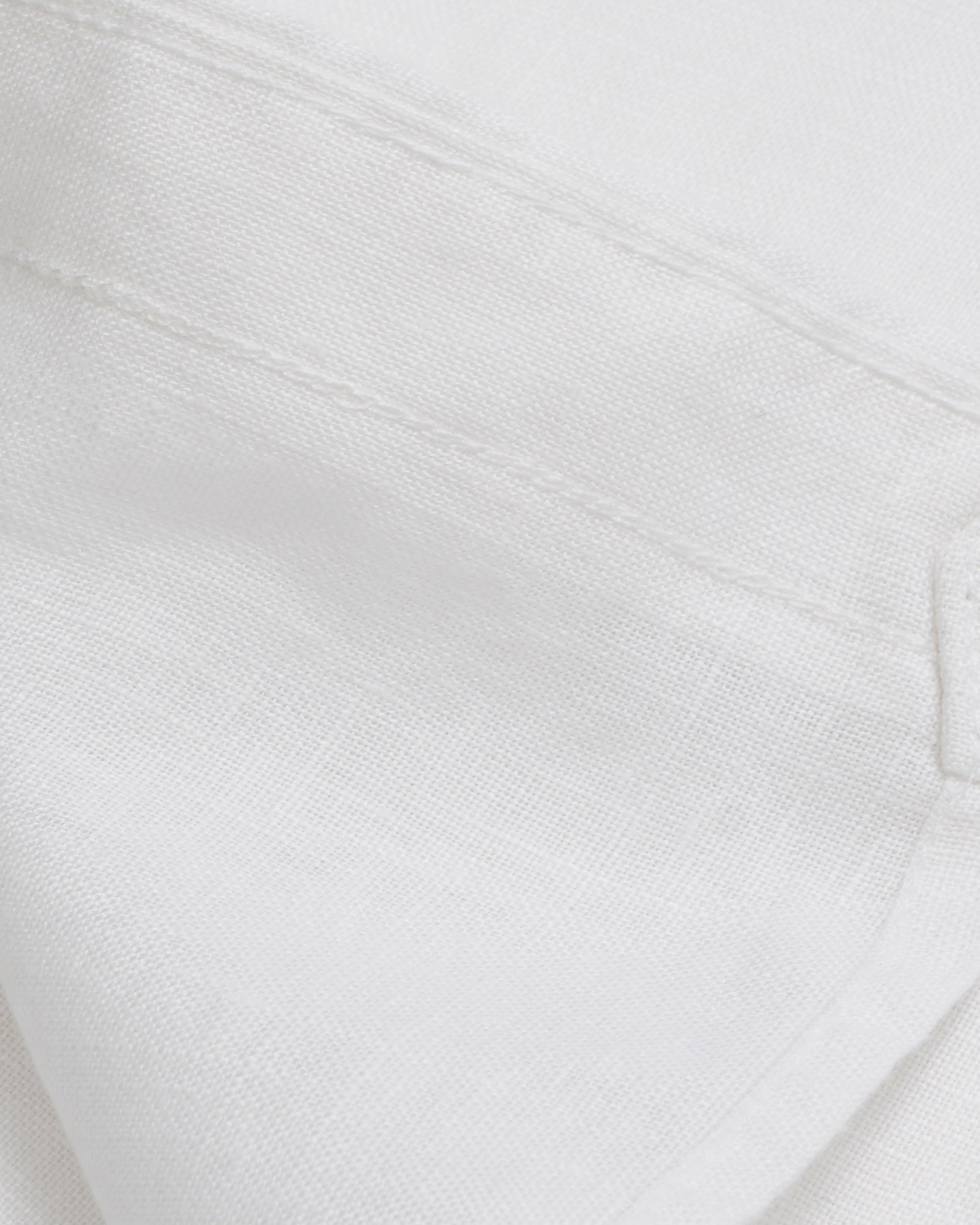 Polo Ralph Lauren Cotton Shirt — White